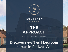Get brand editions for Mulberry Homes