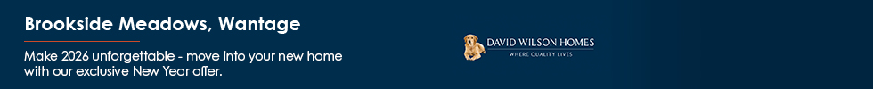 David Wilson Homes, Brookside Meadows