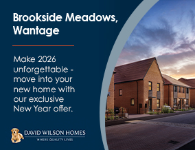Get brand editions for David Wilson Homes