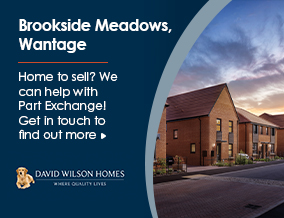 Get brand editions for David Wilson Homes