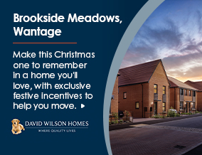 Get brand editions for David Wilson Homes