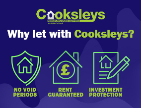 Get brand editions for Cooksleys, Exeter