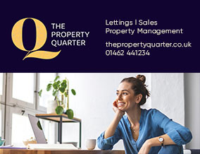 Get brand editions for The Letting Quarter, Hitchin