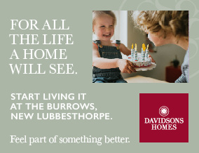 Get brand editions for Davidsons Homes