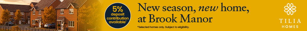 Get brand editions for Tilia Homes Western