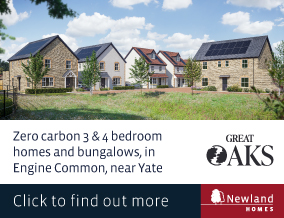 Get brand editions for Newland Homes Ltd