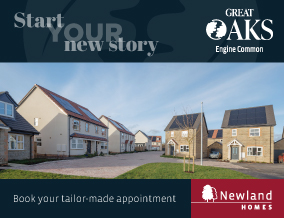 Get brand editions for Newland Homes Ltd