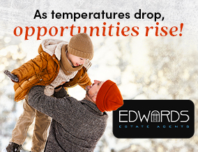 Get brand editions for Edwards, Ferndown