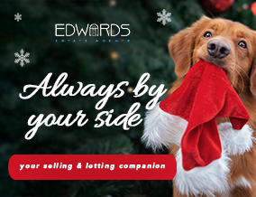 Get brand editions for Edwards, Ferndown