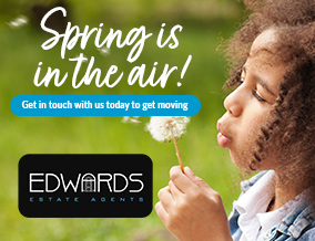 Get brand editions for Edwards, Ferndown