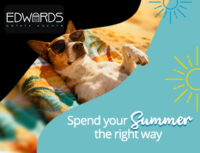 Get brand editions for Edwards, Ferndown