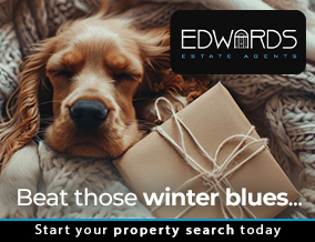 Get brand editions for Edwards, Ferndown