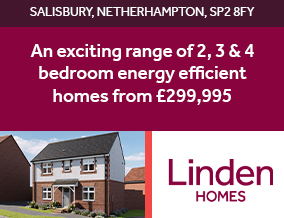 Get brand editions for Vistry Bristol (Linden)