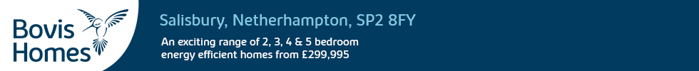 Vistry Bristol (Bovis), Wilton Gate