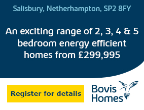 Get brand editions for Vistry Bristol (Bovis)