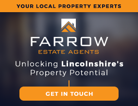 Get brand editions for Farrow Estate Agents, Grimsby