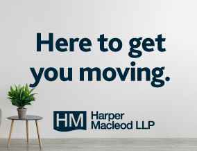 Get brand editions for Harper Macleod, Edinburgh