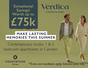 Get brand editions for Countryside Homes - Vistry South