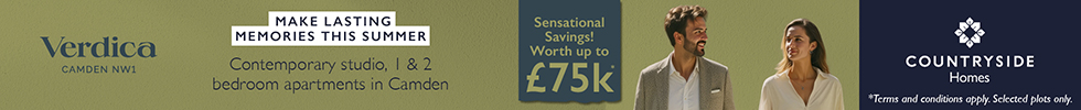 Get brand editions for Countryside Homes - Vistry South