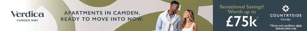 Get brand editions for Countryside Homes - Vistry South