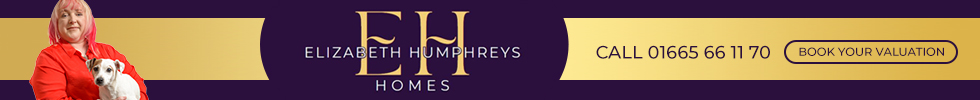 Get brand editions for Elizabeth Humphreys Homes, Swarland