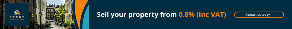 Get brand editions for Trent Estate Agents, Nottingham