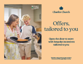 Get brand editions for Charles Church East Wales