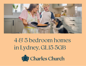 Get brand editions for Charles Church East Wales