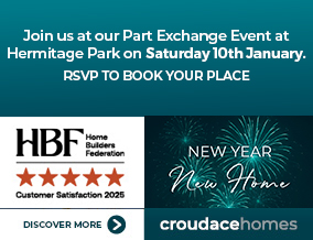 Get brand editions for Croudace Homes