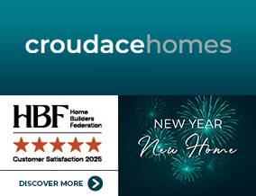 Get brand editions for Croudace Homes
