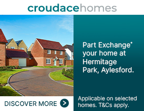 Get brand editions for Croudace Homes