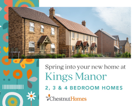 Get brand editions for Chestnut Homes
