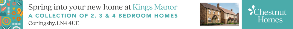 Get brand editions for Chestnut Homes