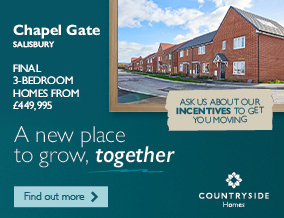 Get brand editions for Vistry Bristol (Countryside)