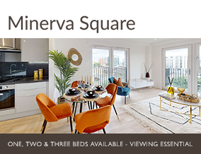 Get brand editions for Cording Residential Asset Management Limited, Minerva Square