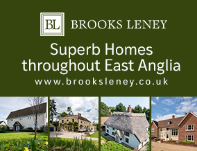 Get brand editions for Brooks Leney, Hintlesham