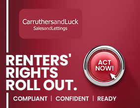 Get brand editions for Carruthers and Luck, Peacehaven