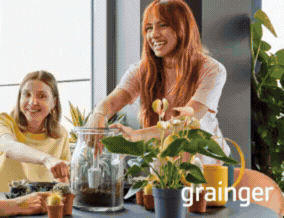 Get brand editions for Grainger, The Silver Yard