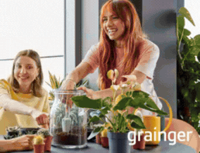 Get brand editions for Grainger, The Silver Yard