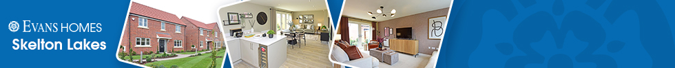Evans Homes, Skelton Lakes