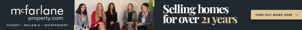 Get brand editions for McFarlane Sales & Lettings, Old Town Office - Swindon