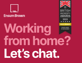 Get brand editions for Ensum Brown, Newmarket