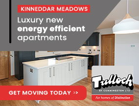 Get brand editions for Tulloch of Cummingston