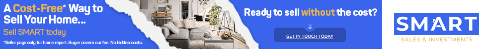 Get brand editions for Smart Sales & Investments, Glasgow
