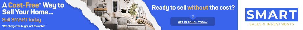 Get brand editions for Smart Sales & Investments, Glasgow