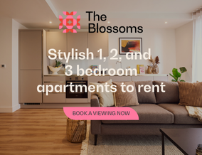 Get brand editions for Native Communities, The Blossoms - South Tower & North Tower