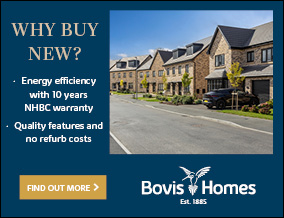 Get brand editions for Vistry East Anglia (Bovis)