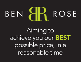 Get brand editions for Ben Rose, Longton