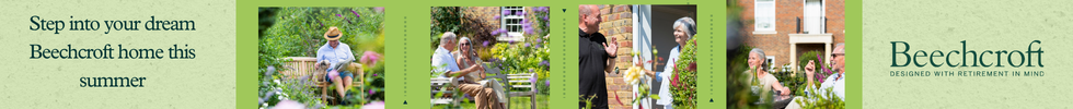 Get brand editions for Beechcroft Developments