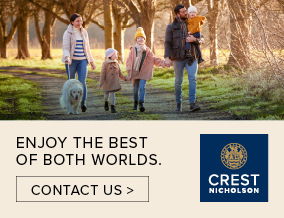 Get brand editions for Crest Nicholson